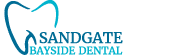 logo of sandgate bayside dental