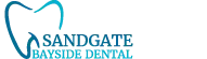 logo of sandgate bayside dental