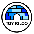 logo of toy igloo