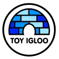 logo of toy igloo