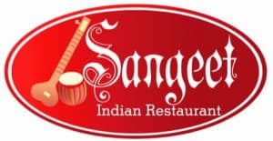 Sangeet Indian Restaurant Perth Logo