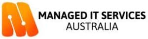 managed it services australia logo