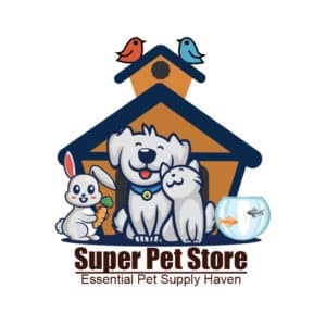 Super Pet Store Logo